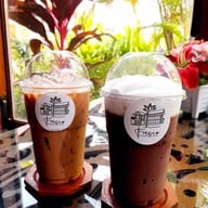 เมนูของร้าน Fresco Cafe ชะอำ