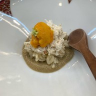 เมนูของร้าน Mega Omakase Int Intersects Rama3