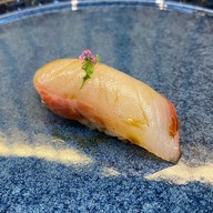 เมนูของร้าน Mega Omakase Int Intersects Rama3