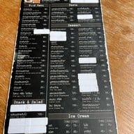 Rock S Presso Chanthaburi