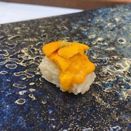 เมนูของร้าน Mega Omakase Int Intersects Rama3