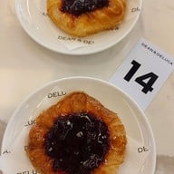 DEAN & DELUCA ตึกปาร์คเวนเชอร์