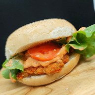 เมนูของร้าน รอ-เกอร์ เตาปูน