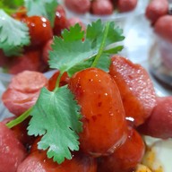 ครัวไทย บุศรา ม.ขอนแก่น