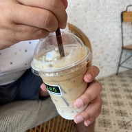 เมนูของร้าน ชาปัง