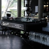 Rock S Presso Chanthaburi