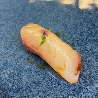 เมนูของร้าน Mega Omakase Int Intersects Rama3