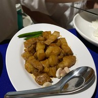 เมนูของร้าน หมอมูดง