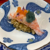 เมนูของร้าน Mega Omakase Int Intersects Rama3