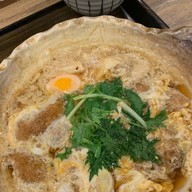 เมนูของร้าน Ootoya Japanese Restaurant (โอโตยะ อาหารญี่ปุ่น) เซ็นทรัลพลาซ่า ลาดพร้าว