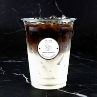 7:17 MOKA POT COFFEE