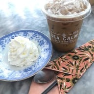 SEA CALM Cafe&Bistro