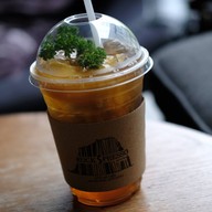 เมนูของร้าน Rock S Presso Chanthaburi