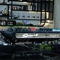 Rock S Presso Chanthaburi