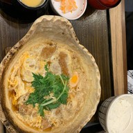 เมนูของร้าน Ootoya Japanese Restaurant (โอโตยะ อาหารญี่ปุ่น) เซ็นทรัลพลาซ่า ลาดพร้าว