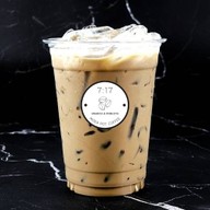 7:17 MOKA POT COFFEE