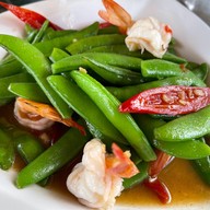 เมนูของร้าน ร้านอาหาร ศรีวรรณ