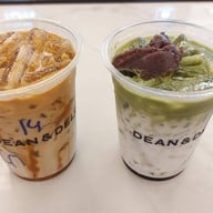 DEAN & DELUCA ตึกปาร์คเวนเชอร์