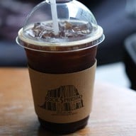 เมนูของร้าน Rock S Presso Chanthaburi