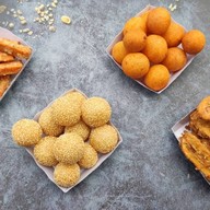 กล้วยทอดสูตรคุณแม่