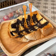 เมนูของร้าน ชาปัง