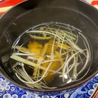 เมนูของร้าน Mega Omakase Int Intersects Rama3