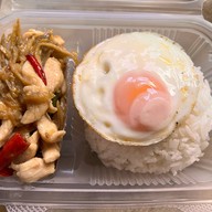 TF COFFEE สุไหงโกลก