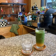 เมนูของร้าน Hiccup | Local Specialty Coffee