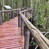 อุทยานแห่งชาติหมู่เกาะชุมพร