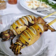 เมนูของร้าน ขาหมูเจ๊นกสาขา3 หัวถนน