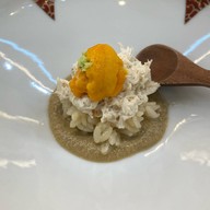 เมนูของร้าน Mega Omakase Int Intersects Rama3