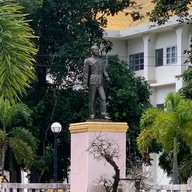 Chulalongkorn University’s College, Surin campus