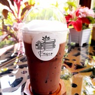 เมนูของร้าน Fresco Cafe ชะอำ