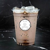 7:17 MOKA POT COFFEE