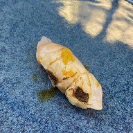 เมนูของร้าน Mega Omakase Int Intersects Rama3