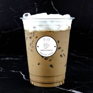 7:17 MOKA POT COFFEE