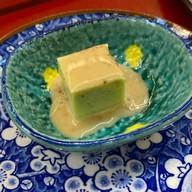 เมนูของร้าน Mega Omakase Int Intersects Rama3