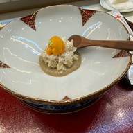 เมนูของร้าน Mega Omakase Int Intersects Rama3