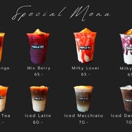 ข้าวผัดปูนำโชค หมู่บ้านร่มเย็น 3