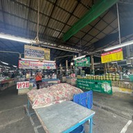 ตลาดทองคำ กาดทองคำ สันป่าข่อย