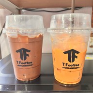 TF COFFEE สุไหงโกลก
