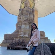 บรรยากาศ วัดพุทธนิมิต (ภูค่าว) พระไสยาสน์