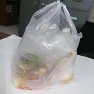 เมนูของร้าน ขาหมูเจ๊นกสาขา3 หัวถนน