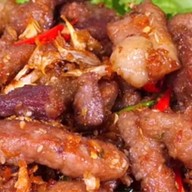 ทอดในบ้าน
