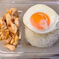 TF COFFEE สุไหงโกลก