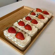 เมนูของร้าน ฮากุคาเฟ่ อยุธยา