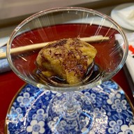 เมนูของร้าน Mega Omakase Int Intersects Rama3