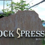 Rock S Presso Chanthaburi
