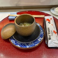 เมนูของร้าน Mega Omakase Int Intersects Rama3