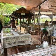 บรรยากาศ โป่งแยงแอ่งดอย